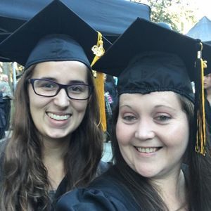 Meet your Posher, Ashlee